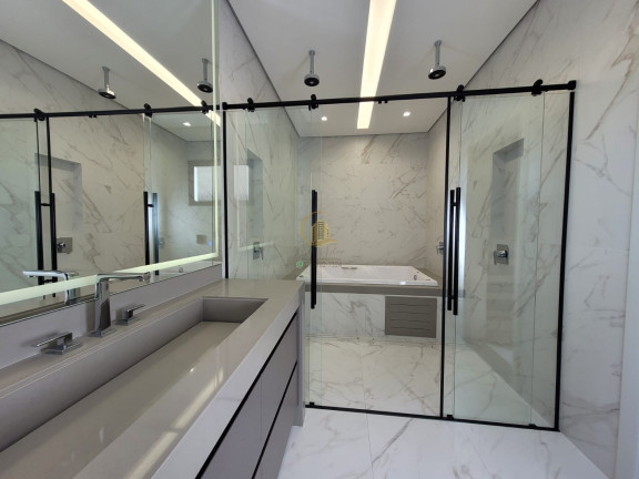 Imagem Casa com 3 Quartos à Venda, 247 m² em Residencial Quinta Do Golfe Jardins - São José Do Rio Preto Imagem Casa com 3 Quartos à Venda, 247 m² em Residencial Quinta Do Golfe Jardins - São José Do Rio Preto