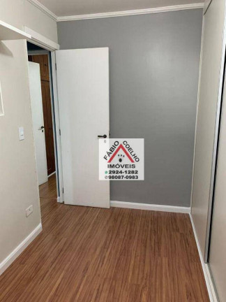 Imagem Apartamento com 2 Quartos à Venda, 58 m² em Jardim Marajoara - São Paulo Imagem Apartamento com 2 Quartos à Venda, 58 m² em Jardim Marajoara - São Paulo
