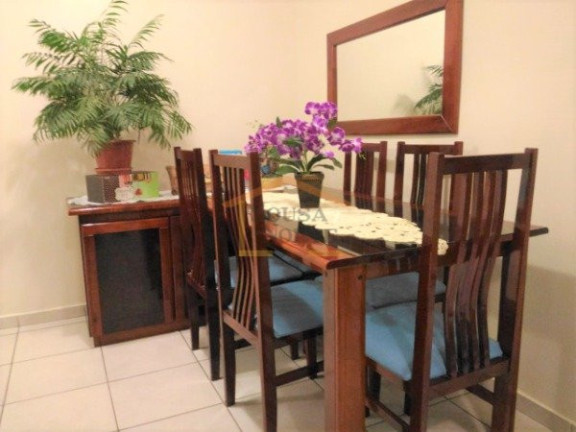 Imagem Apartamento com 2 Quartos à Venda, 59 m² em Vila Amélia - São Paulo Imagem Apartamento com 2 Quartos à Venda, 59 m² em Vila Amélia - São Paulo