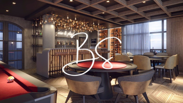 Imagem Imóvel com 4 Quartos à Venda, 490 m² em Centro - Balneário Camboriú