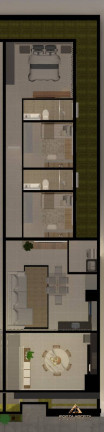 Imagem Casa com 3 Quartos à Venda, 140 m² em Cidade Nova - Santana Do Paraíso Imagem Casa com 3 Quartos à Venda, 140 m² em Cidade Nova - Santana Do Paraíso