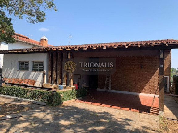 Imagem Casa com 3 Quartos à Venda, 300 m² em Jardim Itaperi - Atibaia