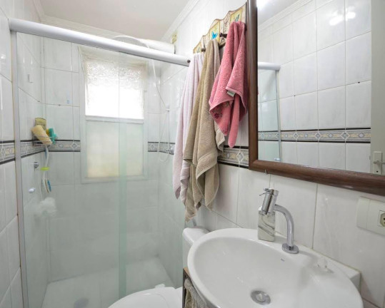 Imagem Apartamento com 1 Quarto à Venda, 36 m² em Barra Funda - São Paulo Imagem Apartamento com 1 Quarto à Venda, 36 m² em Barra Funda - São Paulo