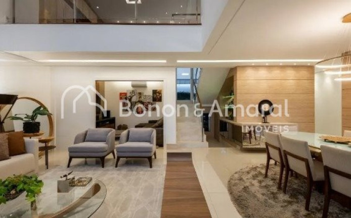 Imagem Casa de Condomínio com 4 Quartos à Venda, 1.025 m² em Sousas - Campinas Imagem Casa de Condomínio com 4 Quartos à Venda, 1.025 m² em Sousas - Campinas