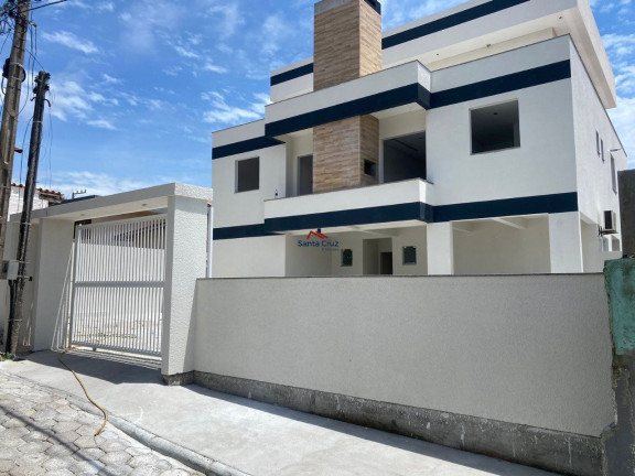 Apartamento com 2 Quartos à Venda, 66 m² em Ingleses Do Rio Vermelho - Florianópolis