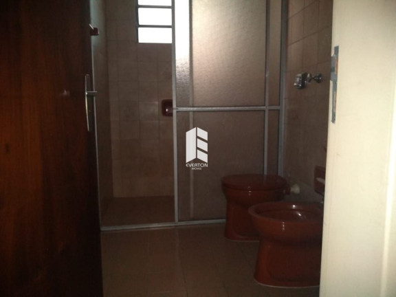 Imagem Apartamento com 2 Quartos à Venda, 110 m² em Centro - Santa Maria