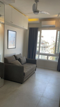 Imagem Imóvel com 1 Quarto à Venda, 28 m² em Copacabana - Rio De Janeiro