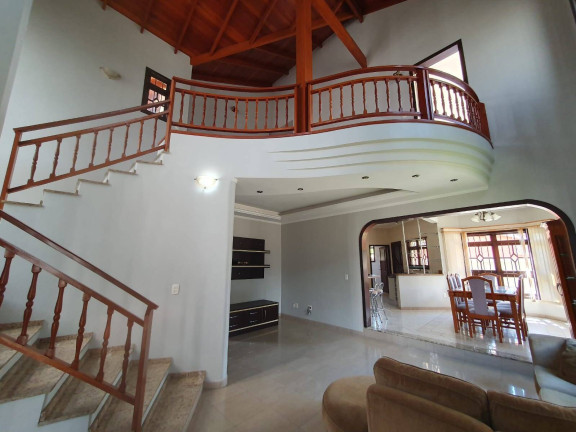 Imagem Sobrado com 3 Quartos à Venda, 234 m² em Marechal Rondon - Canoas