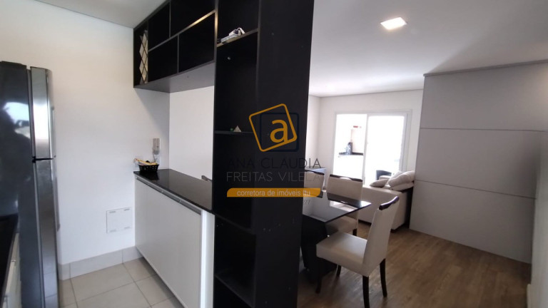 Imagem Apartamento com 2 Quartos para Alugar, 67 m² em Itu Novo Centro - Itu Imagem Apartamento com 2 Quartos para Alugar, 67 m² em Itu Novo Centro - Itu