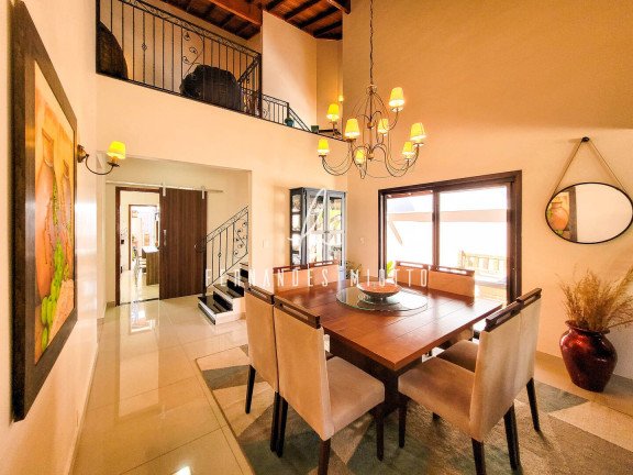 Imagem Casa de Condomínio com 4 Quartos à Venda, 427 m² em Reserva Da Serra - Jundiaí