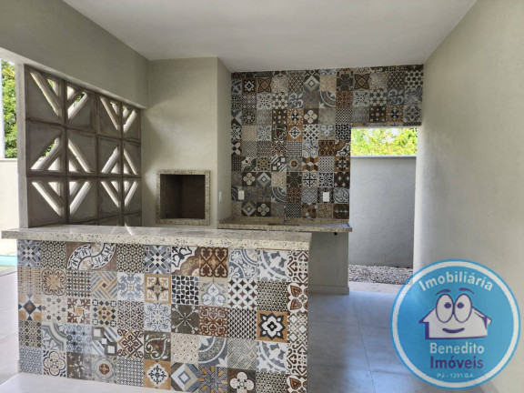 Imagem Casa com 3 Quartos à Venda, 360 m² em Porto Seguro