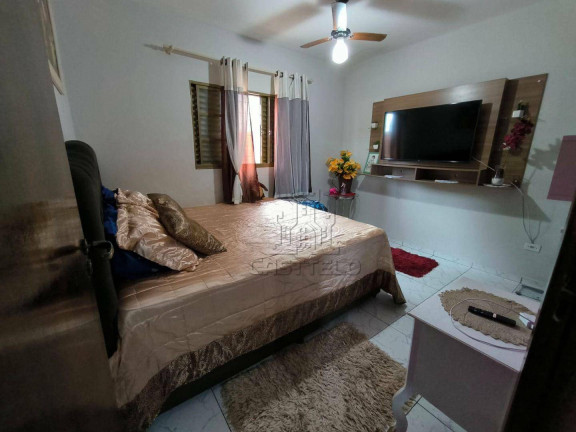 Imagem Casa com 2 Quartos à Venda, 80 m² em Jardim Nova Esperança - Londrina Imagem Casa com 2 Quartos à Venda, 80 m² em Jardim Nova Esperança - Londrina