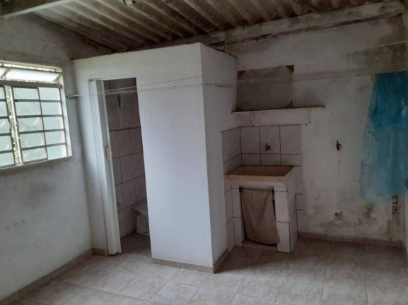Imagem Casa com 2 Quartos à Venda, 61 m² em Jardim Brasília - São Paulo Imagem Casa com 2 Quartos à Venda, 61 m² em Jardim Brasília - São Paulo