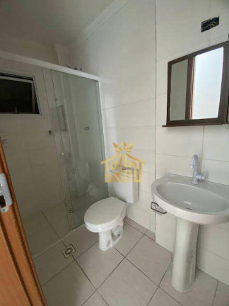 Imagem Apartamento com 2 Quartos à Venda, 57 m² em Mirim - Praia Grande