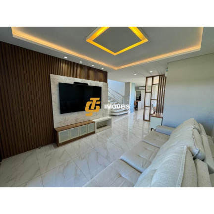 Imagem Casa com 3 Quartos à Venda, 289 m² em Caledônia - Camboriú