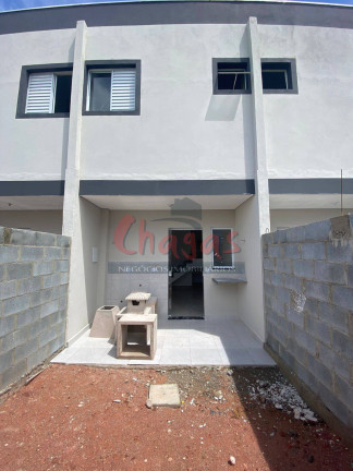 Imagem Sobrado com 2 Quartos à Venda, 90 m² em Pontal De Santa Marina - Caraguatatuba Imagem Sobrado com 2 Quartos à Venda, 90 m² em Pontal De Santa Marina - Caraguatatuba