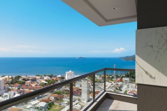 Imagem Apartamento com 2 Quartos à Venda, 82 m² em Perequê - Porto Belo