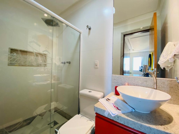 Imagem Cobertura com 4 Quartos à Venda, 283 m² em Centro - Guarapari