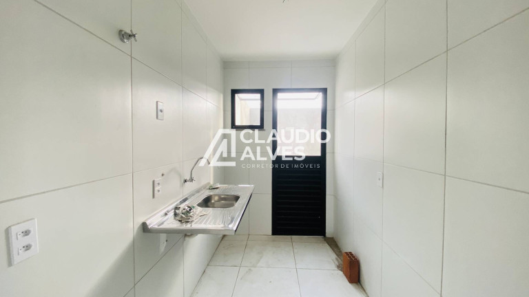 Imagem Casa de Condomínio com 3 Quartos à Venda, 81 m² em Registro - Feira De Santana