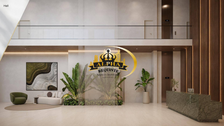 Imagem Apartamento com 3 Quartos à Venda, 81 m² em Alphagran Alphaville - Barueri Imagem Apartamento com 3 Quartos à Venda, 81 m² em Alphagran Alphaville - Barueri