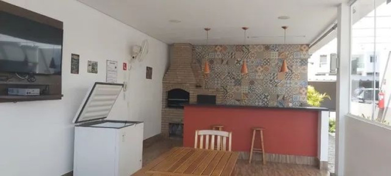 Imagem Apartamento com 3 Quartos à Venda, 106 m² em Jardim Esplanada - São José Dos Campos Imagem Apartamento com 3 Quartos à Venda, 106 m² em Jardim Esplanada - São José Dos Campos