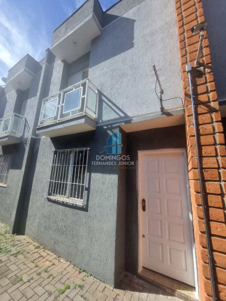 Imagem Casa com 2 Quartos à Venda, 70 m² em Itaquera - São Paulo