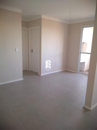 Imagem Apartamento com 2 Quartos à Venda, 69 m² em Nossa Senhora Medianeira - Santa Maria
