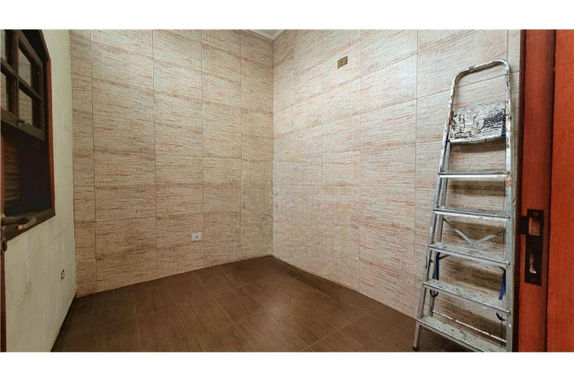 Imagem Casa com 3 Quartos à Venda, 153 m² em Vila América - Santo André Imagem Casa com 3 Quartos à Venda, 153 m² em Vila América - Santo André