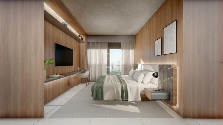 Imagem Apartamento com 2 Quartos à Venda, 162 m² em Vila Nova Conceição - São Paulo Imagem Apartamento com 2 Quartos à Venda, 162 m² em Vila Nova Conceição - São Paulo