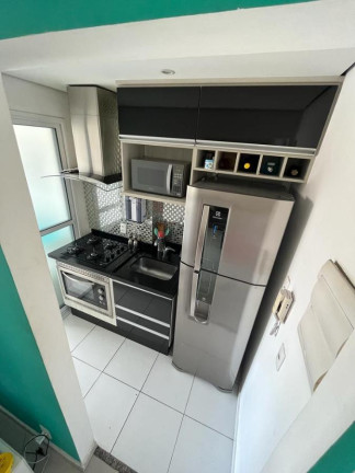 Imagem Apartamento com 2 Quartos à Venda, 58 m² em Parque Boturussu - São Paulo Imagem Apartamento com 2 Quartos à Venda, 58 m² em Parque Boturussu - São Paulo