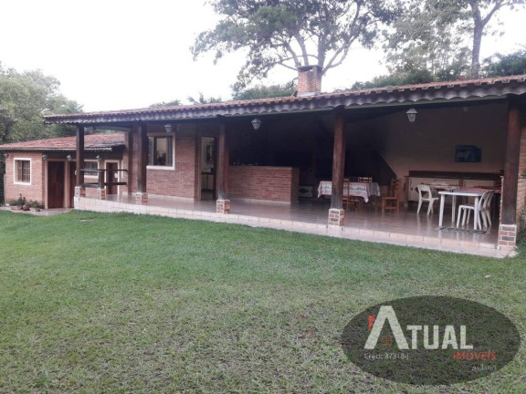 Imagem Chácara com 6 Quartos à Venda, 705 m² em Centro - Piracaia Imagem Chácara com 6 Quartos à Venda, 705 m² em Centro - Piracaia