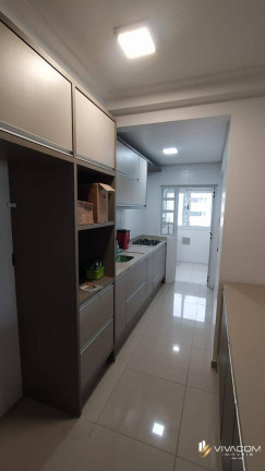 Imagem Apartamento com 2 Quartos à Venda, 69 m² em Canto - Florianópolis