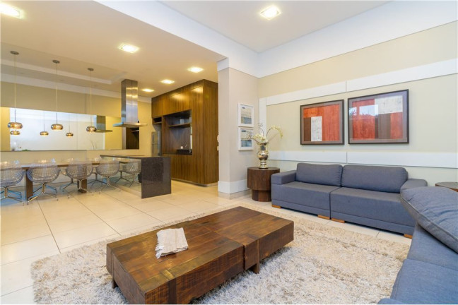 Imagem Apartamento com 2 Quartos à Venda, 59 m² em Tatuapé - São Paulo