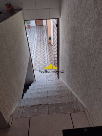 Imagem Casa com 4 Quartos à Venda, 250 m² em Jardim Simus - Sorocaba