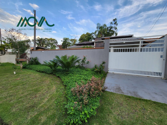 Imagem Casa com 3 Quartos à Venda, 140 m² em Princesa Do Mar - Itapoá