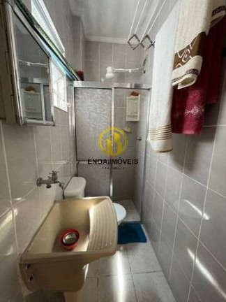 Imagem Kitnet com 1 Quarto à Venda, 23 m² em Ocian - Praia Grande