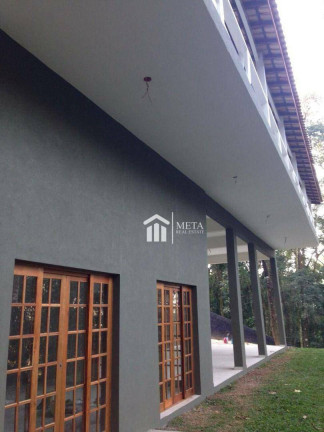 Imóvel com 3 Quartos à Venda, 350 m² em Serra Da Cantareira - Mairiporã