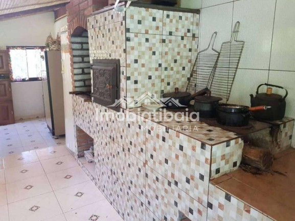 Imagem Chácara com 2 Quartos à Venda, 1.600 m² em Centro - Piracaia Imagem Chácara com 2 Quartos à Venda, 1.600 m² em Centro - Piracaia