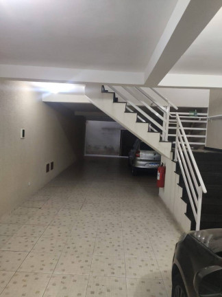 Imagem Apartamento com 2 Quartos à Venda, 50 m² em Jardim Santo Alberto - Santo André Imagem Apartamento com 2 Quartos à Venda, 50 m² em Jardim Santo Alberto - Santo André