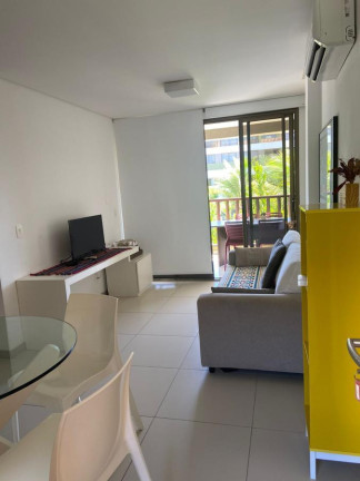 Imagem Imóvel com 2 Quartos à Venda, 65 m² em Muro Alto - Ipojuca Imagem Imóvel com 2 Quartos à Venda, 65 m² em Muro Alto - Ipojuca