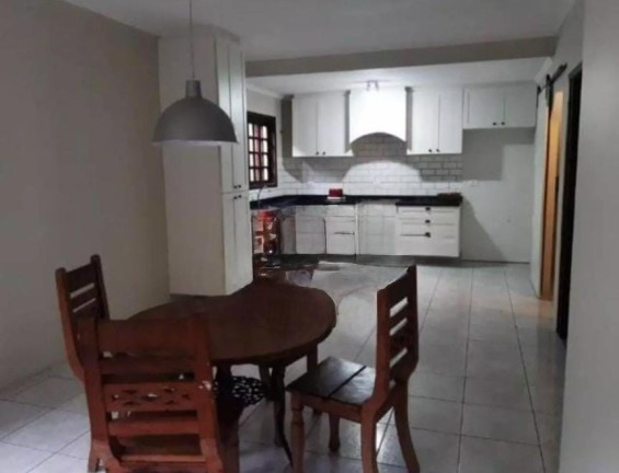 Imagem Casa com 3 Quartos à Venda, 210 m² em Jardim Das Indústrias - São José Dos Campos