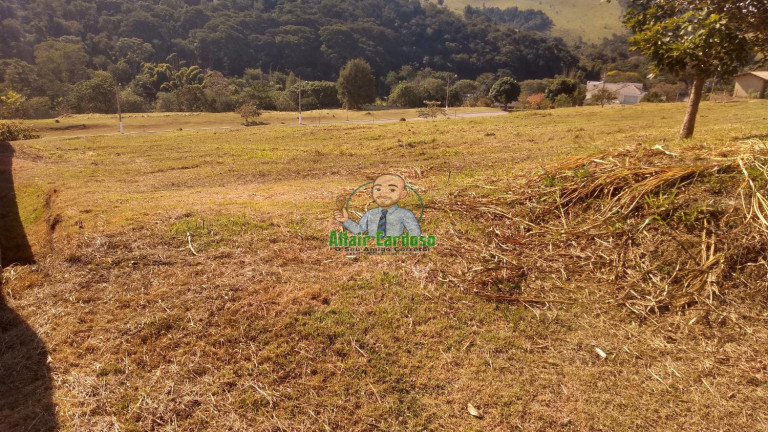 Imagem Terreno à Venda, 1.000 m² em Centro - Jambeiro