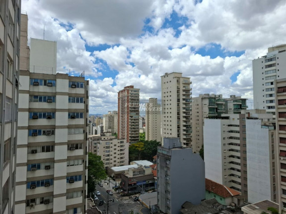 Imagem Apartamento com 1 Quarto para Alugar, 28 m² em Perdizes - São Paulo Imagem Apartamento com 1 Quarto para Alugar, 28 m² em Perdizes - São Paulo