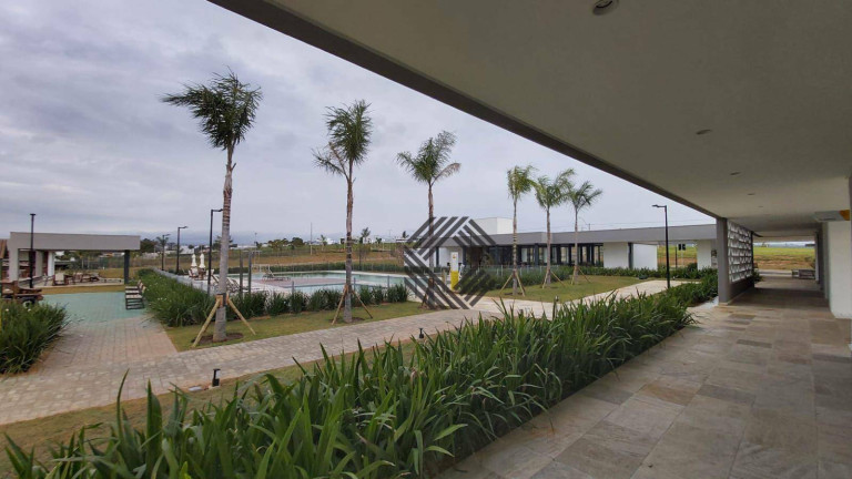 Imagem Terreno à Venda, 308 m² em Terras Alpha Nova Esplanada - Votorantim