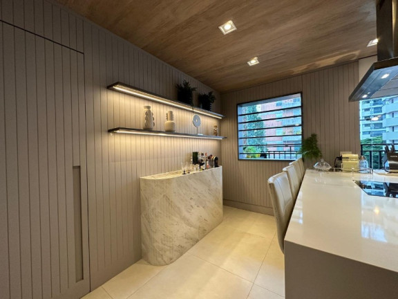 Imagem Imóvel com 2 Quartos à Venda, 76 m² em Campo Belo - São Paulo Imagem Imóvel com 2 Quartos à Venda, 76 m² em Campo Belo - São Paulo
