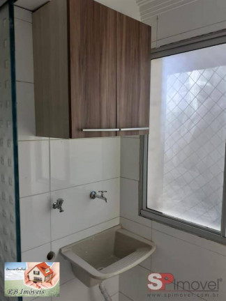 Imagem Apartamento com 2 Quartos à Venda, 48 m² em Planalto - São Bernardo Do Campo