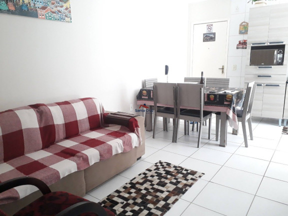 Apartamento com 2 Quartos à Venda, 76 m² em Ingleses Do Rio Vermelho - Florianópolis