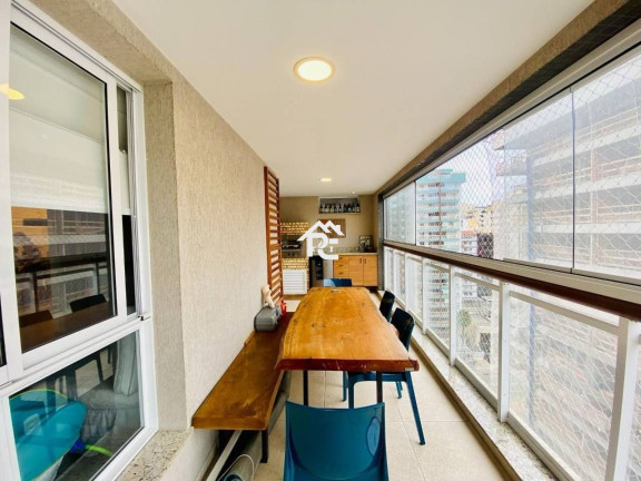 Imagem Apartamento com 2 Quartos à Venda, 97 m² em Icaraí - Niterói Imagem Apartamento com 2 Quartos à Venda, 97 m² em Icaraí - Niterói
