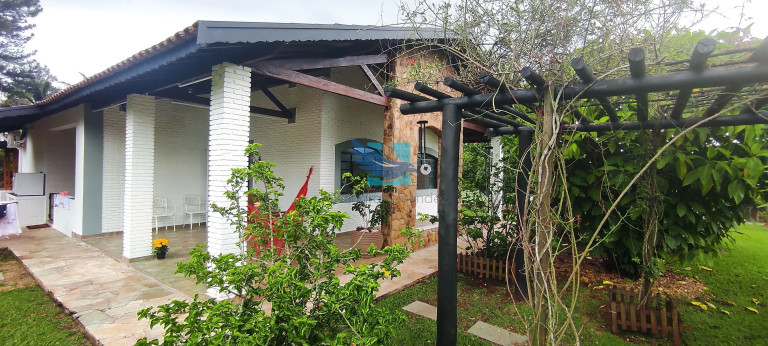 Imagem Fazenda à Venda, 420 m² em Graminha - São Pedro Imagem Fazenda à Venda, 420 m² em Graminha - São Pedro