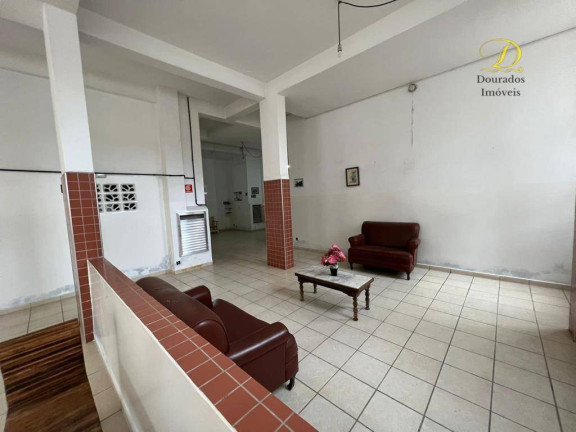 Imagem Kitnet com 1 Quarto à Venda, 24 m² em Aviação - Praia Grande